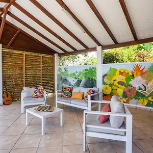  Holiday park De Checheti